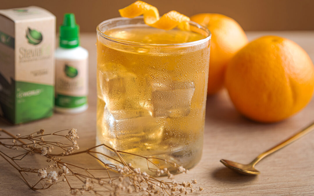 old fashion stevia fit