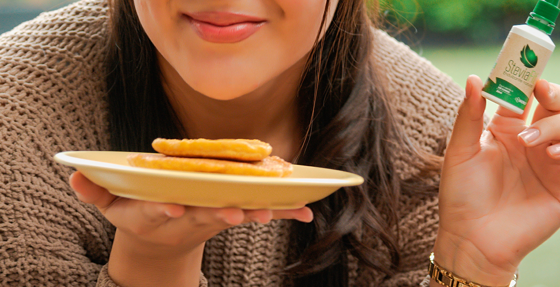 pancakes de avena