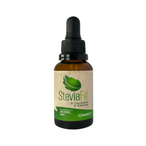 SteviaFit 20 ml (vidrio)