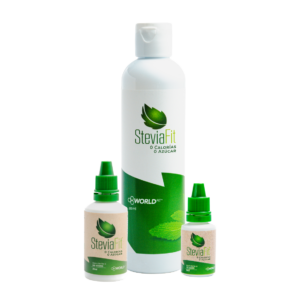 SteviaFit Pack