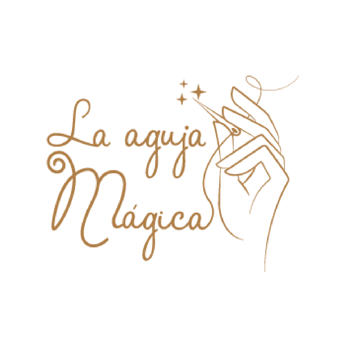 Aguja Mágica