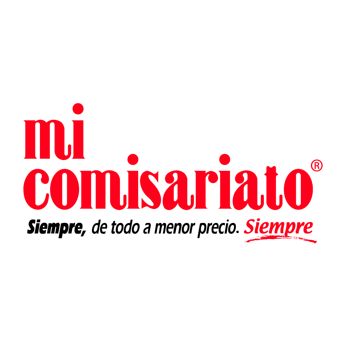 Mi Comisariato