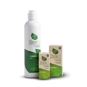 SteviaFit Pack
